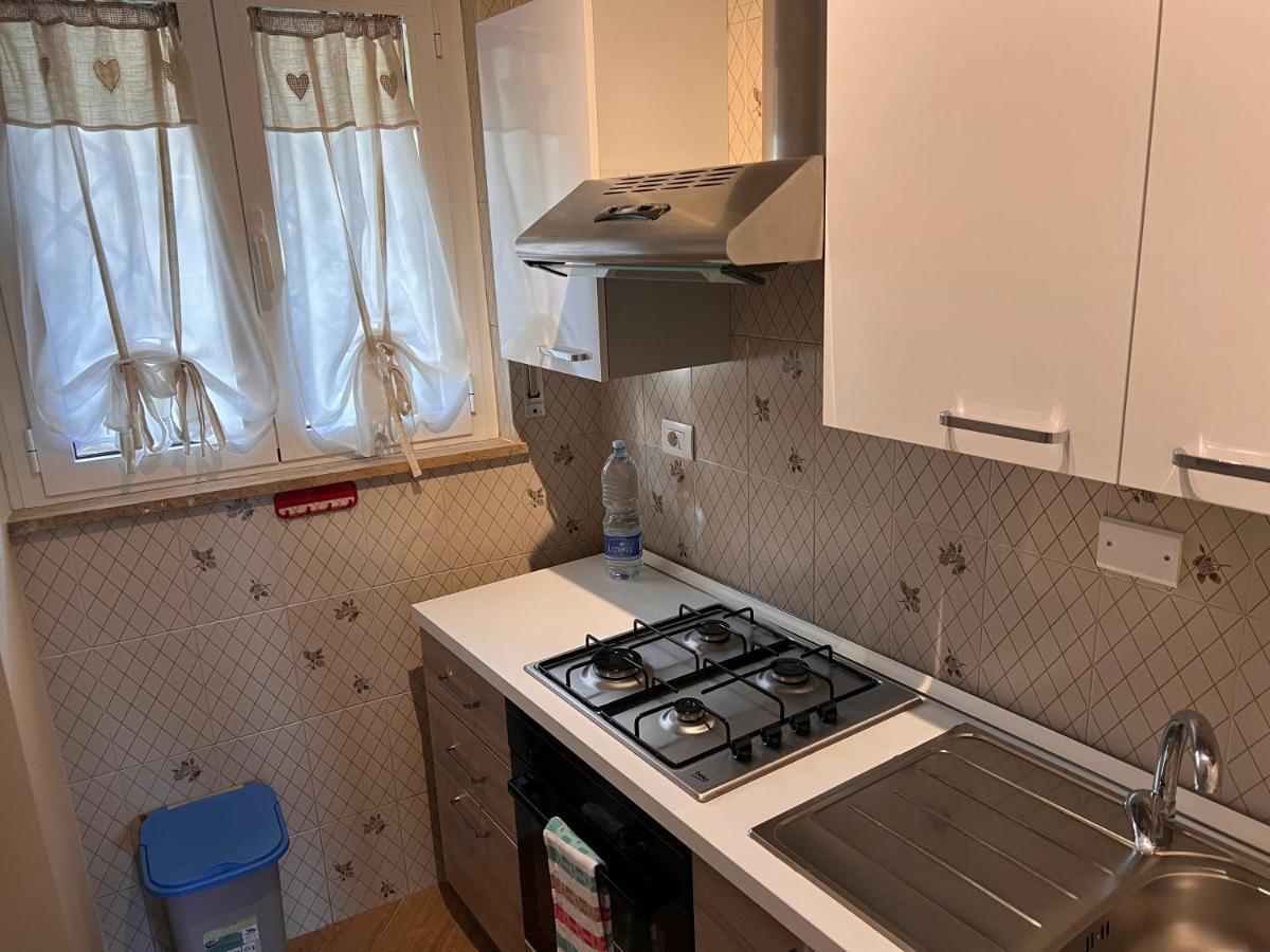 Charming Apartments, Steps From The Apartment Alghero