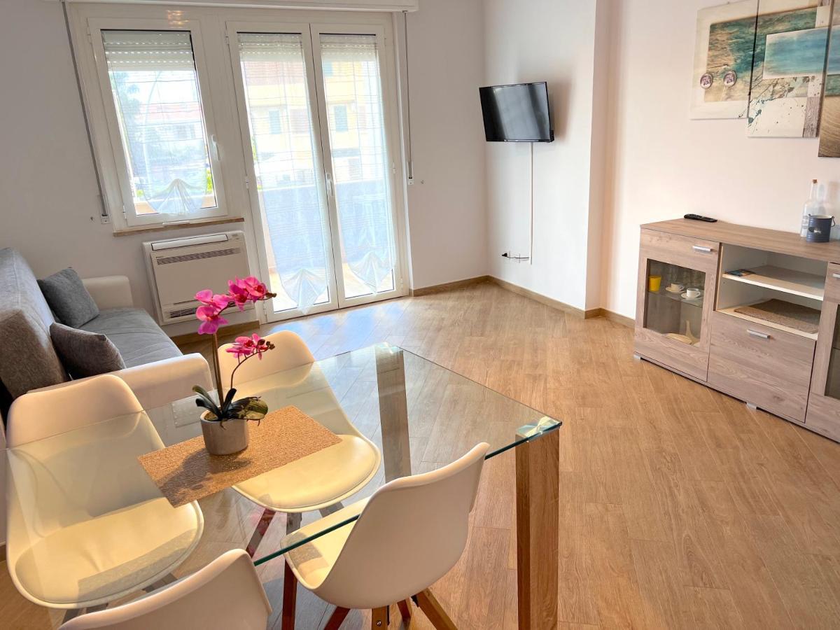 Charming Apartments, Steps From The Alghero