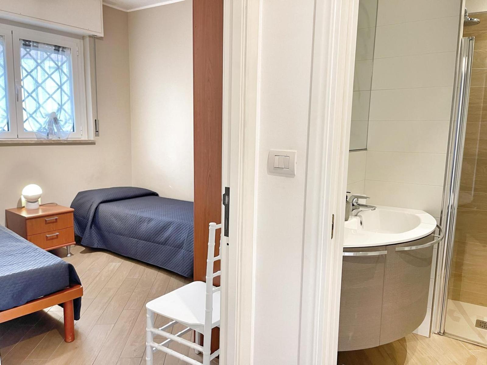 Charming Apartments, Steps From The Alghero