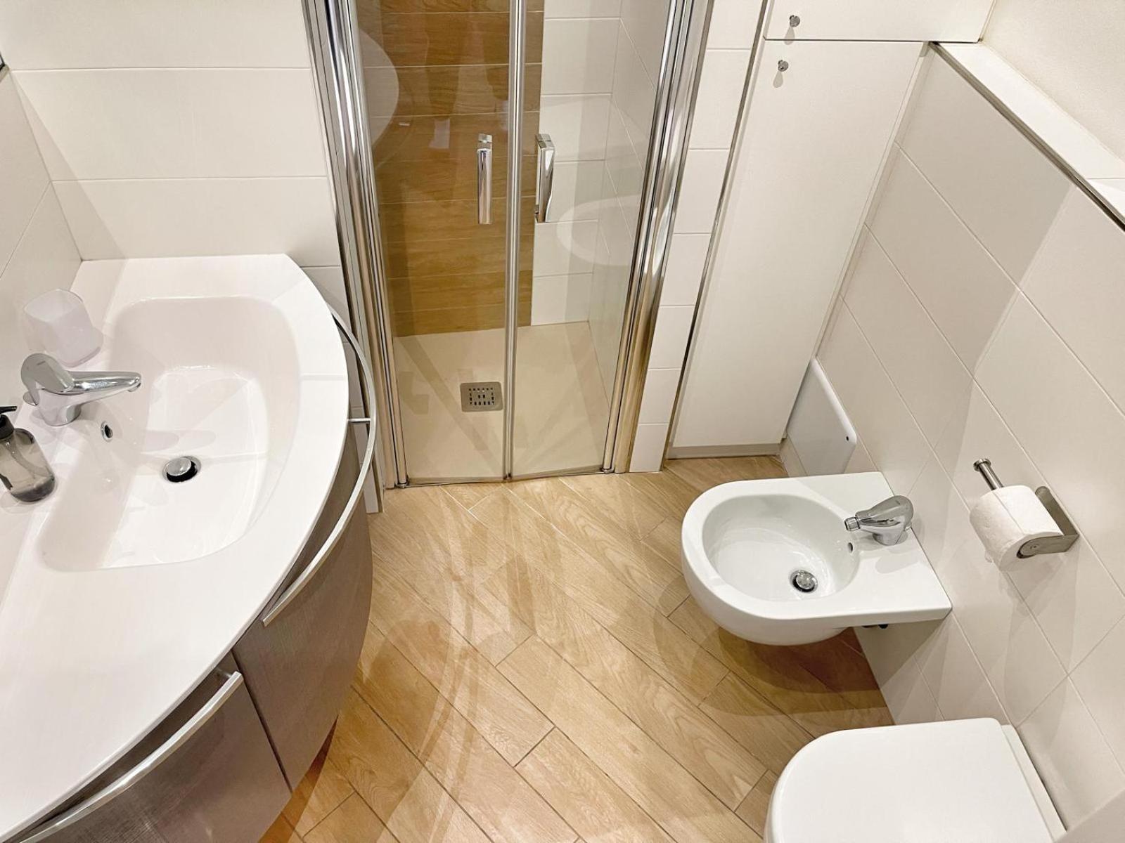 Charming Apartments, Steps From The Apartment Alghero