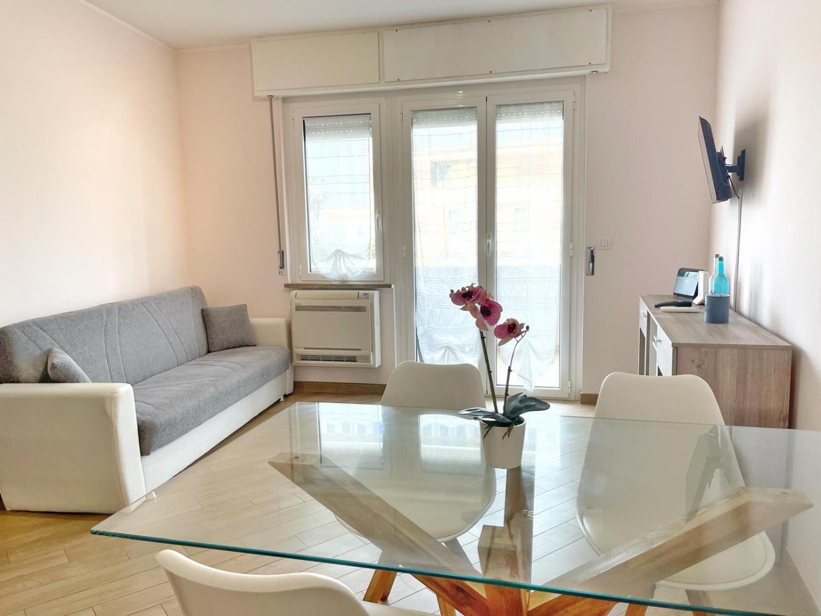 Charming Apartments, Steps From The
