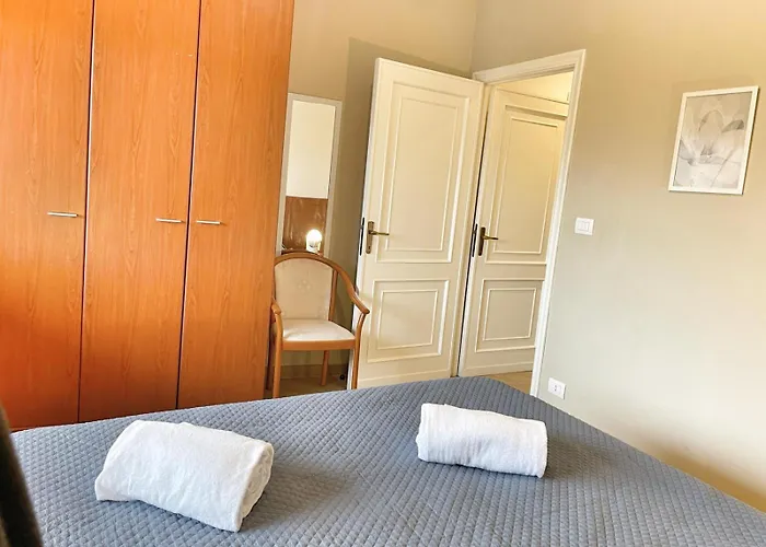 Alghero Charming Apartments, Steps From The Beach