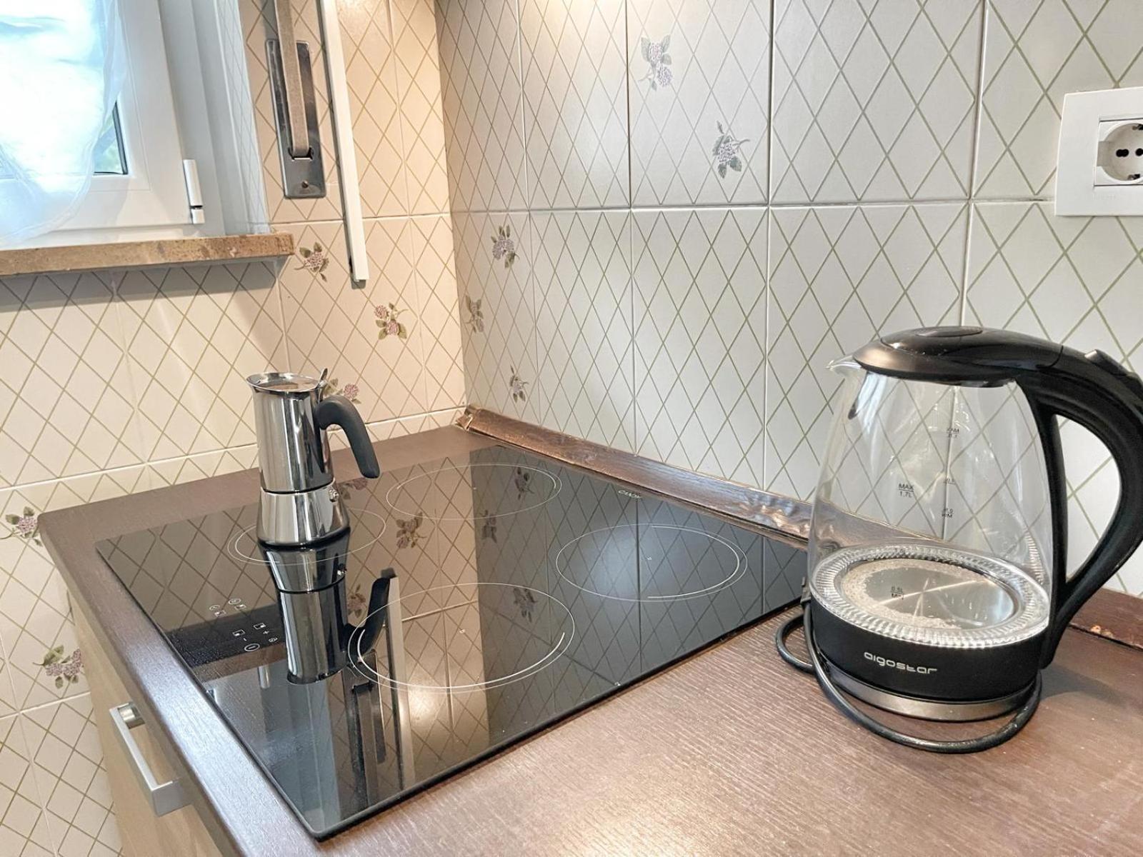 Appartement Charming Apartments, Steps From The Alghero